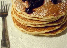 Pancakes klasyczne
