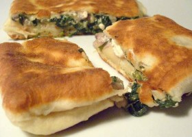 Gözleme