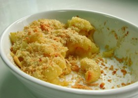 Mac & Cheese