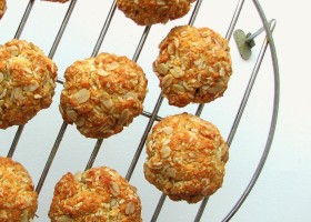 Ciastka „Anzac”