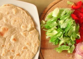 Piadina