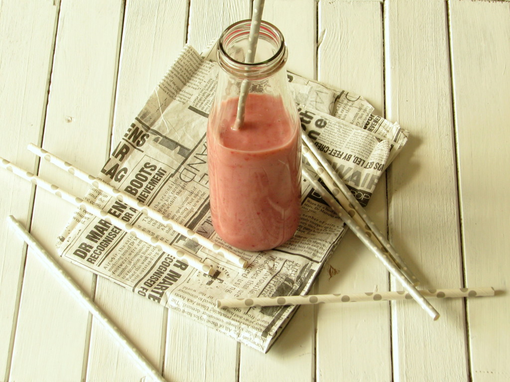 smoothie