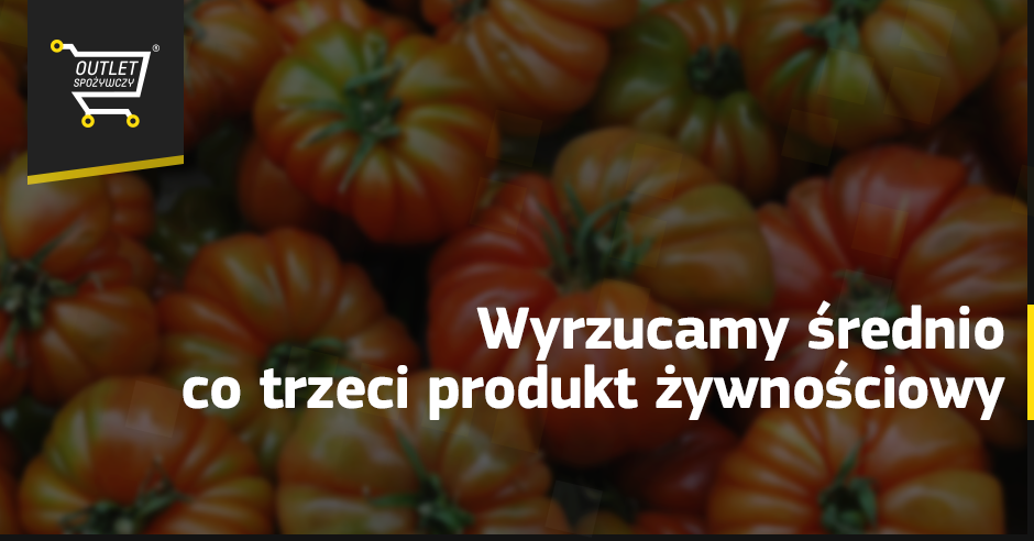 Źródło: https://www.facebook.com/OutletSpozywczy?fref=ts