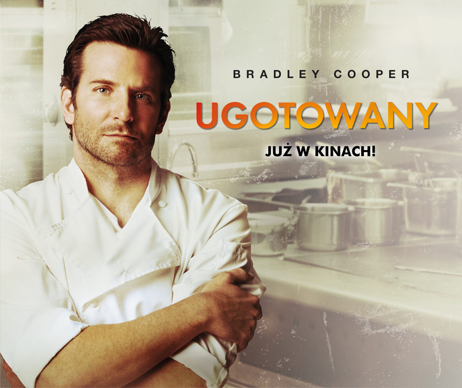 ugotowany