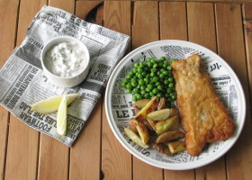 Fish & Chips